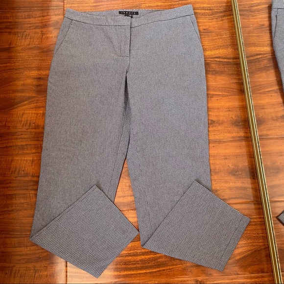 Theory No De Modele dress pants .Size 4 - Picture 1 of 11